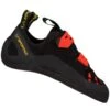LA SPORTIVA TARANTULA BLACK/POPPY 23 -La Sportiva Buitenshuis 9 108869 tarantula black poppy 30j999311 01
