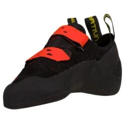 LA SPORTIVA TARANTULA BLACK/POPPY 23 -La Sportiva Buitenshuis 9 108869 tarantula black poppy 30j999311 04