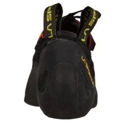 LA SPORTIVA TARANTULA BLACK/POPPY 23 -La Sportiva Buitenshuis 9 108869 tarantula black poppy 30j999311 05