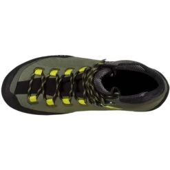 LA SPORTIVA TRANGO TECH LEATHER GTX LICHEN/CITRUS 22 -La Sportiva Buitenshuis 9 109240 trango tech leather gtx lichen citrus 21s725712 04