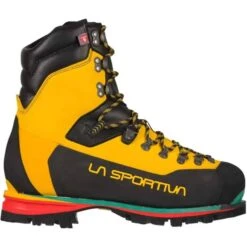 LA SPORTIVA NEPAL EXTREME YELLOW 23