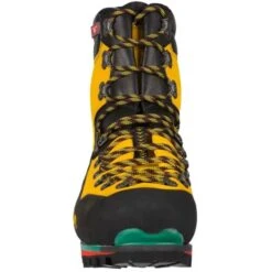 LA SPORTIVA NEPAL EXTREME YELLOW 23 -La Sportiva Buitenshuis 9 118199 nepal extreme yellow 21n100100 03