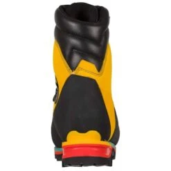 LA SPORTIVA NEPAL EXTREME YELLOW 23 -La Sportiva Buitenshuis 9 118199 nepal extreme yellow 21n100100 04