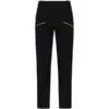 LA SPORTIVA DEFENSE OVERPANT M BLACK 23 2 LA SPORTIVA DEFENSE OVERPANT M BLACK 23 -La Sportiva Buitenshuis 9 118611 defense overpant m black a34999999 01