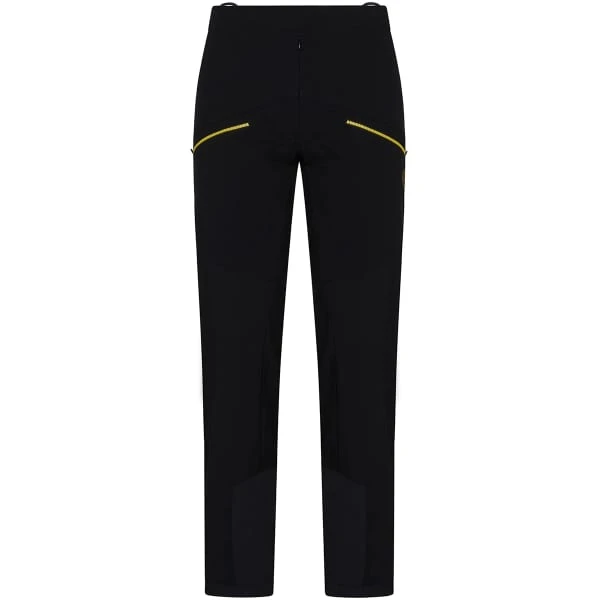 LA SPORTIVA DEFENSE OVERPANT M BLACK 23 3 LA SPORTIVA DEFENSE OVERPANT M BLACK 23
