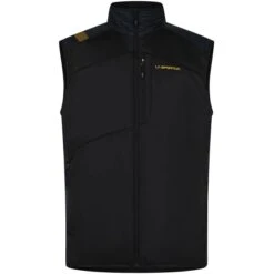 LA SPORTIVA SPARK PRIMALOFT VEST M BLACK 23