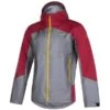 LA SPORTIVA REVEL GTX JKT M BLACK SANGRIA 23 -La Sportiva Buitenshuis 9 118617 revel gtx jkt m black sangria l54999320 01