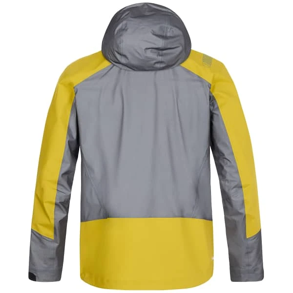 LA SPORTIVA REVEL GTX JKT M BLACK MOSS 23 4 LA SPORTIVA REVEL GTX JKT M BLACK MOSS 23 - Afbeelding 2