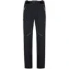 LA SPORTIVA EXCELSIOR PANT M BLACK 23 -La Sportiva Buitenshuis 9 118626 excelsior pant m black l61999999 01