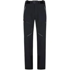 LA SPORTIVA EXCELSIOR PANT M BLACK 23