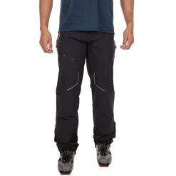LA SPORTIVA EXCELSIOR PANT M BLACK 23 -La Sportiva Buitenshuis 9 118626 excelsior pant m black l61999999 03