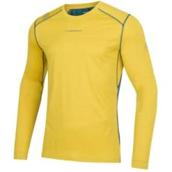 LA SPORTIVA TOUR LONG SLEEVE M MOSS ALPINE 23
