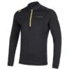 LA SPORTIVA GALAXIA LONG SLEEVE M BLACK MOSS 23 2 LA SPORTIVA GALAXIA LONG SLEEVE M BLACK MOSS 23 -La Sportiva Buitenshuis 9 118636 galaxia long sleeve m black moss l65999723 01