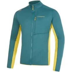 LA SPORTIVA CHILL JKT M ALPINE MOSS 23