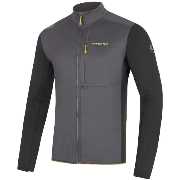 LA SPORTIVA CHILL JKT M CARBON MOSS 23 3 LA SPORTIVA CHILL JKT M CARBON MOSS 23