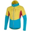 LA SPORTIVA SESSION TECH HOODY M CRYSTAL MOSS 23 1 LA SPORTIVA SESSION TECH HOODY M CRYSTAL MOSS 23 -La Sportiva Buitenshuis 9 118653 session tech hoody m crystal moss l70635723 01