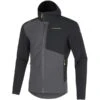 LA SPORTIVA DESCENDER STORM JKT M CARBON MOSS 23 -La Sportiva Buitenshuis 9 118657 descender storm jkt m carbon moss l71900723 01