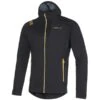 LA SPORTIVA MACNAS SOFTSHELL JKT M BLACK 23 -La Sportiva Buitenshuis 9 118661 macnas softshell jkt m black l72999999 01