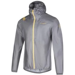 LA SPORTIVA ODYSSEY GTX JKT M BLACK 23