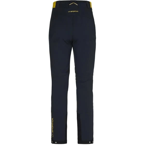 LA SPORTIVA ORIZION PANT M BLACK MOSS 23 4 LA SPORTIVA ORIZION PANT M BLACK MOSS 23 - Afbeelding 2