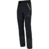 LA SPORTIVA KYRIL PANT M BLACK 23 -La Sportiva Buitenshuis 9 118673 kyril pant m black l78999999 01