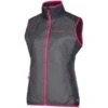 LA SPORTIVA SPARK PRIMALOFT VEST W CARBON CERISE 23 -La Sportiva Buitenshuis 9 118675 spark primaloft vest w carbon cerise m17900409 01
