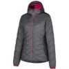 LA SPORTIVA MYTHIC PRIMALOFT JKT W CARBON CERISE 23