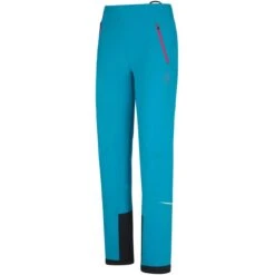 LA SPORTIVA KARMA PANT W CRYSTAL 23