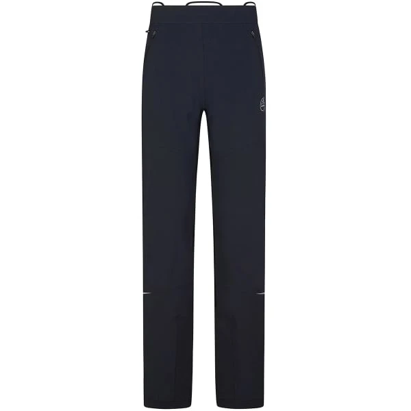 LA SPORTIVA KARMA PANT W BLACK 23 3 LA SPORTIVA KARMA PANT W BLACK 23