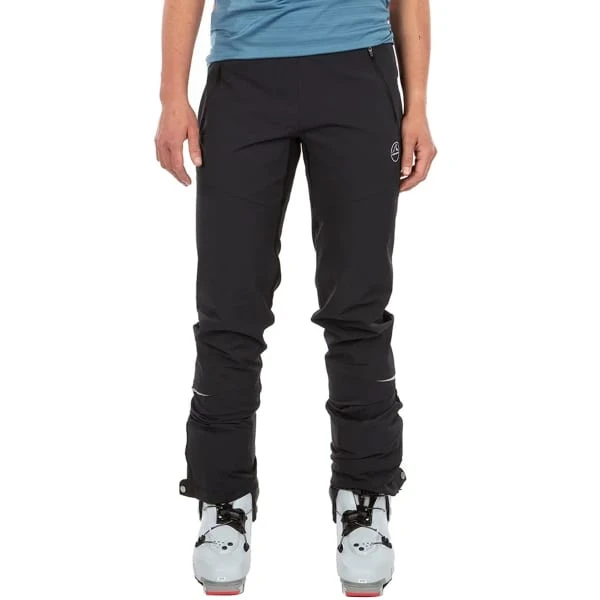 LA SPORTIVA KARMA PANT W BLACK 23 5 LA SPORTIVA KARMA PANT W BLACK 23 - Afbeelding 3