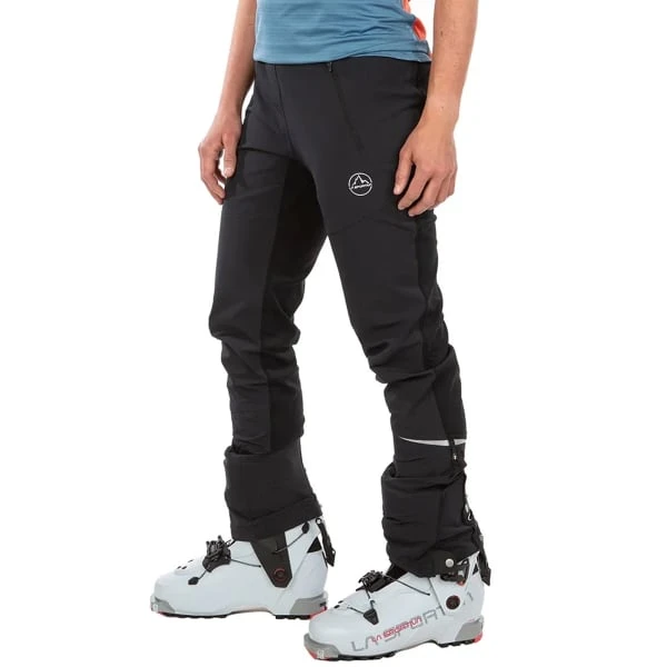 LA SPORTIVA KARMA PANT W BLACK 23 6 LA SPORTIVA KARMA PANT W BLACK 23 - Afbeelding 4