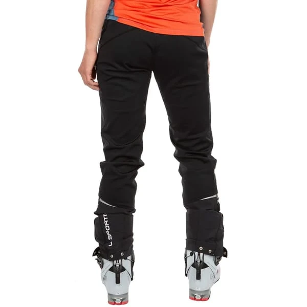 LA SPORTIVA KARMA PANT W BLACK 23 7 LA SPORTIVA KARMA PANT W BLACK 23 - Afbeelding 5