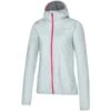 LA SPORTIVA ODYSSEY GTX JKT W CLOUD CERISE 23 -La Sportiva Buitenshuis 9 118693 odyssey gtx jkt w cloud cerise m41907409 01
