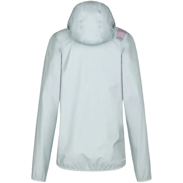 LA SPORTIVA ODYSSEY GTX JKT W CLOUD CERISE 23 4 LA SPORTIVA ODYSSEY GTX JKT W CLOUD CERISE 23 - Afbeelding 2