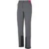 LA SPORTIVA ORIZION PANT W CARBON CERISE 23 -La Sportiva Buitenshuis 9 118695 orizion pant w carbon cerise m42900409 01