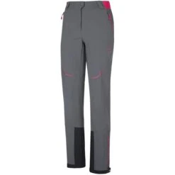 LA SPORTIVA ORIZION PANT W CARBON CERISE 23