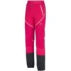 LA SPORTIVA KYRIL PANT W CERISE 23
