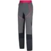 LA SPORTIVA KYRIL PANT W CARBON CERISE 23