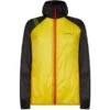 LA SPORTIVA BLIZZARD WINDBREAKER JKT M YELLOW BLACK 23 1 LA SPORTIVA BLIZZARD WINDBREAKER JKT M YELLOW BLACK 23 -La Sportiva Buitenshuis 9 118698 blizzard windbreaker jkt m yellow black p37100999 01
