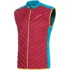 LA SPORTIVA ALYA VEST M SANGRIA CRYSTAL 23 1 LA SPORTIVA ALYA VEST M SANGRIA CRYSTAL 23 -La Sportiva Buitenshuis 9 118700 alya vest m sangria crystal p63320635 01