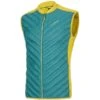 LA SPORTIVA ALYA VEST M ALPINE MOSS 23 -La Sportiva Buitenshuis 9 118701 alya vest m alpine moss p63726723 01