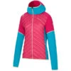 LA SPORTIVA KORO JKT W CERISE CRYSTAL 23 2 LA SPORTIVA KORO JKT W CERISE CRYSTAL 23 -La Sportiva Buitenshuis 9 118703 koro jkt w cerise crystal q46409635 01