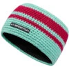 LA SPORTIVA ZEPHIR HEADBAND TURQUOISE CERISE 23 -La Sportiva Buitenshuis 9 118705 zephir headband turquoise cerise x39616409 01