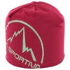 LA SPORTIVA CIRCLE BEANIE CERISE CELADON 23 -La Sportiva Buitenshuis 9 118708 circle beanie cerise celadon x40409727 01