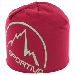 LA SPORTIVA CIRCLE BEANIE CERISE CELADON 23