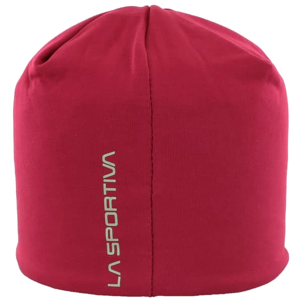 LA SPORTIVA CIRCLE BEANIE CERISE CELADON 23 4 LA SPORTIVA CIRCLE BEANIE CERISE CELADON 23 - Afbeelding 2