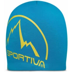LA SPORTIVA CIRCLE BEANIE CRYSTAL MOSS 23