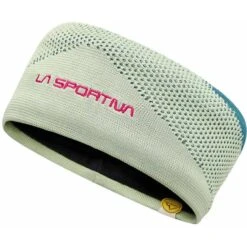 LA SPORTIVA KNITTY HEADBAND CELADON ALPINE 23