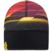 LA SPORTIVA RACER BEANIE YELLOW BLACK 23 -La Sportiva Buitenshuis 9 118722 racer beanie yellow black y67100999 01