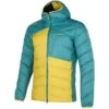 LA SPORTIVA TITAN DOWN JKT M MOSS ALPINE 23 -La Sportiva Buitenshuis 9 118724 titan down jkt m moss alpine l52723726 01